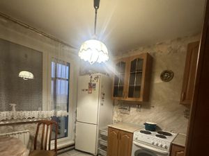 1-к кв. Москва Солдатская ул., 8К1 (33.0 м²)