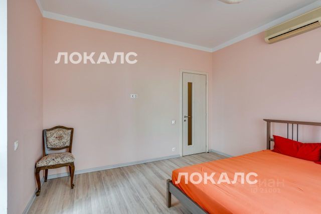 Снять 2х-комнатную квартиру на Отрадная улица, 18К1, метро Отрадное, г. Москва