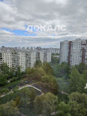 Сдам двухкомнатную квартиру на Алтуфьевское шоссе, 64В, метро Алтуфьево, г. Москва