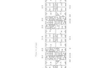 2-к кв. Санкт-Петербург Среднеохтинский просп., 1К1 (43.2 м²)