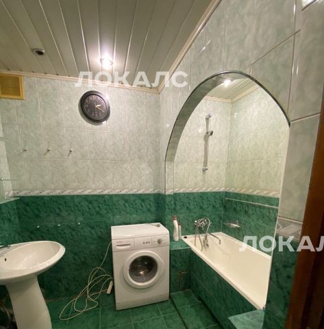 Сдам двухкомнатную квартиру на улица Годовикова, 16, метро Алексеевская, г. Москва