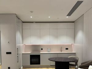 2-х комнатная квартира Курского Вокзала