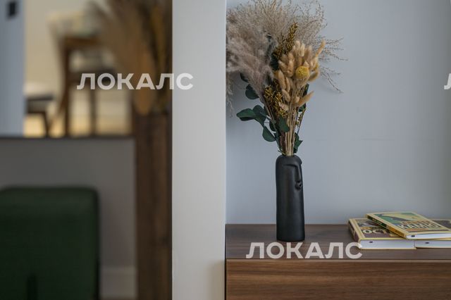 Сдам 1к квартиру на г Москва, пл Курского Вокзала, д 1, метро Чкаловская, г. Москва