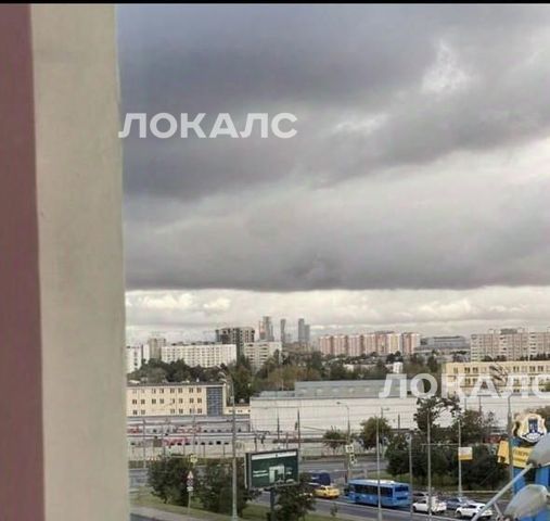 Снять двухкомнатную квартиру на проспект Мира, 102к2, метро Алексеевская, г. Москва