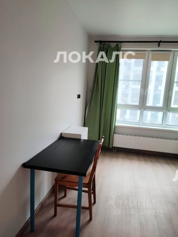 Сдаю 2к квартиру на улица Бориса Пастернака, 10, метро Рассказовка, г. Москва