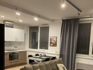 2к квартира Хорошёвское