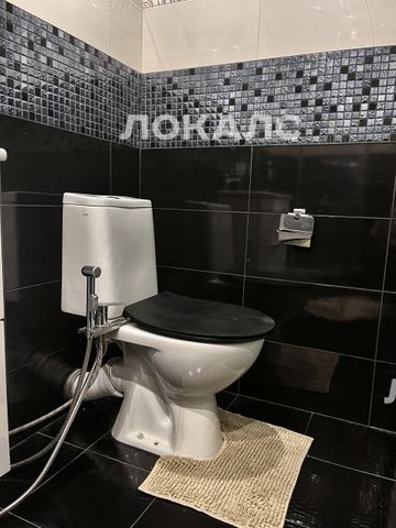Снять двухкомнатную квартиру на г Москва, ул Автозаводская, д 23Б к 2, метро ЗИЛ, г. Москва