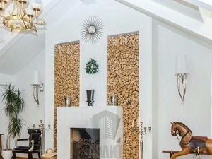 5-к кв. Москва Кропоткинский пер., 4С1 (190.0 м²)