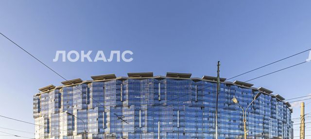 Аренда 1-комнатной квартиры на Заневский проспект, 42, метро Ладожская, г. Санкт-Петербург