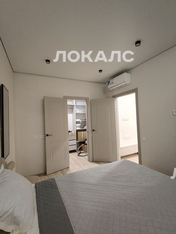 Сдам 1-комнатную квартиру на г Москва, Волгоградский пр-кт, д 32/5 к 3, метро Волгоградский проспект, г. Москва