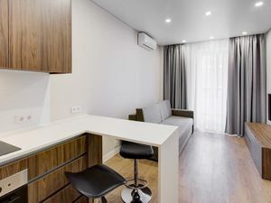 2-комнатная квартира: Воронеж, улица 9 Января, 68/2к3 (38 м²)