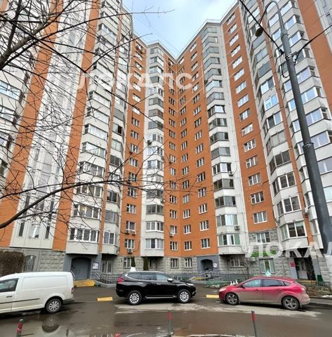 Сдам 1-к квартиру на улица Газопровод, 15, метро Аннино, г. Москва