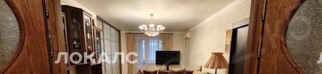 Сдаю трехкомнатную квартиру на Кольская улица, 2К5, метро Свиблово, г. Москва