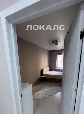 Сдается 3к квартира на улица Яворки, 1к3, метро Ольховая, г. Москва