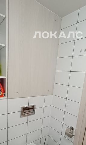 Сдаю 1-к квартиру на Перовское шоссе, 2к3, метро Нижегородская, г. Москва