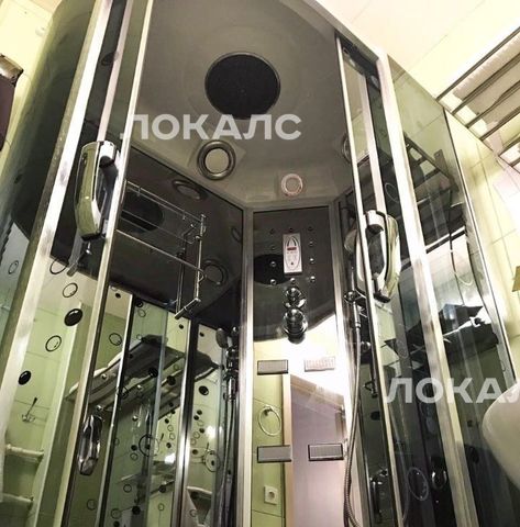 Снять 2-комнатную квартиру на улица Лихоборские Бугры, 11, метро Лихоборы, г. Москва