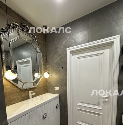 Сдам 2-к квартиру на Новодмитровская улица, 2к5, метро Дмитровская, г. Москва
