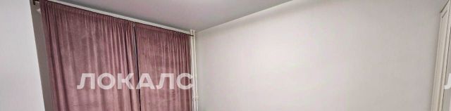 Аренда 3-комнатной квартиры на Новохохловская улица, 15к1, метро Нижегородская, г. Москва