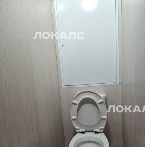 Сдаю однокомнатную квартиру на Мурановская улица, 17Б, метро Алтуфьево, г. Москва