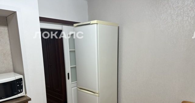 Сдается 3х-комнатная квартира на улица Академика Анохина, 26К4, метро Озёрная, г. Москва