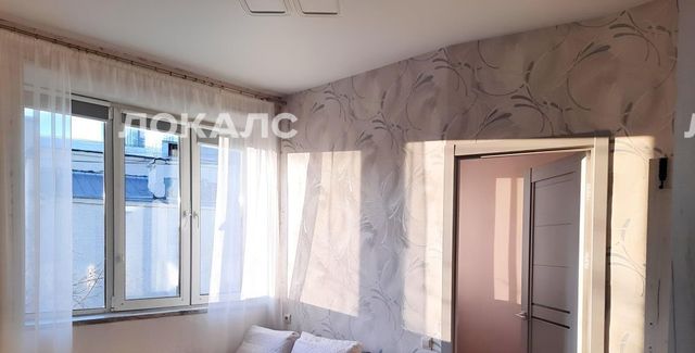 Сдаю 2-к квартиру на Шмитовский проезд, 13, метро Выставочная, г. Москва