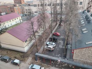 2-комнатная квартира: Москва, Старокаширское шоссе, 4к2 (52 м²)