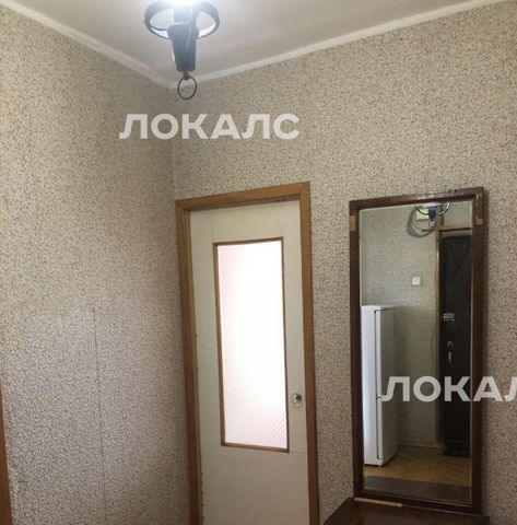 Сдается 2х-комнатная квартира на Бутырская улица, 2/18, метро Савёловская, г. Москва