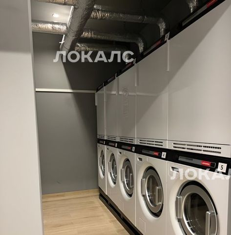 Аренда однокомнатной квартиры на проспект Вернадского, 41С1, метро Проспект Вернадского, г. Москва