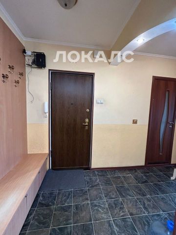 Сдается 3х-комнатная квартира на улица Наметкина, 13к1, метро Новые Черёмушки, г. Москва