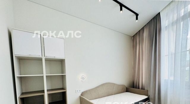 Аренда 3-комнатной квартиры на улица Чаянова, 24, метро Пушкинская, г. Москва