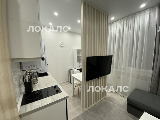 Сдается 2-к квартира на г Санкт-Петербург, ул Планерная, д 93 стр 1, метро Комендантский проспект, г. Санкт-Петербург