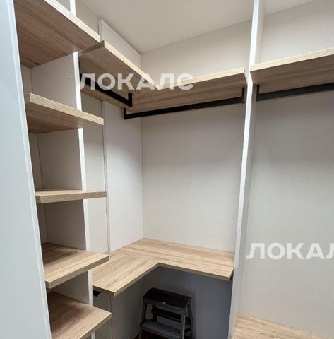 Снять двухкомнатную квартиру на Херсонская улица, 43к5, метро Калужская, г. Москва