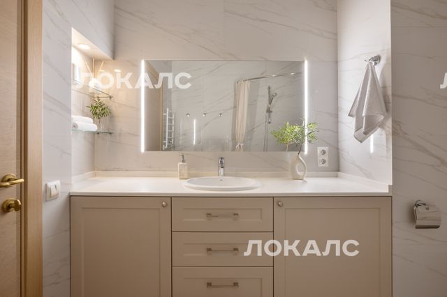 Продается 2к квартира на г Санкт-Петербург, ул Смоленская, д 14 стр 1, метро Фрунзенская, г. Санкт-Петербург