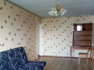 1-к кв. Новосибирская область, Новосибирск Сибирская ул., 17 (33.0 м²)
