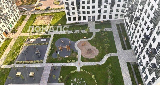 Сдаю 2к квартиру на улица Стожарова, 9, г. Москва