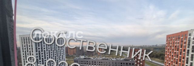 Сдается 1-к квартира на 68.4, метро Филатов Луг, г. Москва