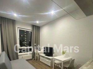 1-к кв. Москва Березовая аллея, 17к1 (29.0 м²)