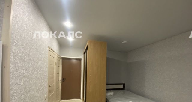 Снять 1к квартиру на улица Красная Сосна, 3А, метро Свиблово, г. Москва