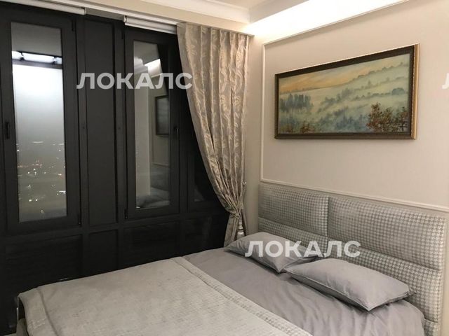 Сдаю 2х-комнатную квартиру на г Москва, ул Новодмитровская, д 2 к 5, метро Дмитровская, г. Москва