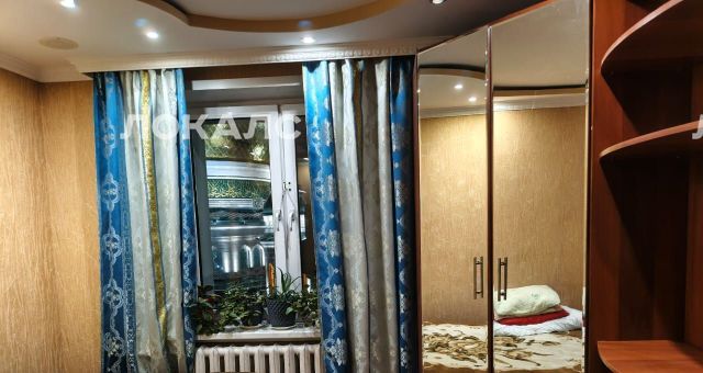 Сдаю 3-к квартиру на переулок Выползов, 6, метро Сухаревская, г. Москва