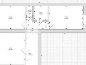 3-к кв. Новосибирская область, Новосибирск Выборная ул., 158/1 (85.0 м²)