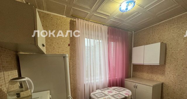 Снять 1-к квартиру на Северодвинская улица, 13К1, метро Бабушкинская, г. Москва