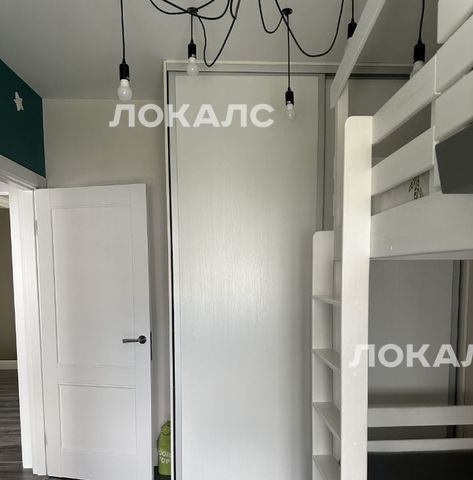 Снять 3к квартиру на улица Плещеева, 5, метро Бибирево, г. Москва