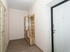 1-комнатная квартира: Новосибирск, улица Юности, 9 (38.8 м²)