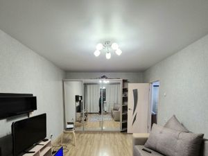 1к квартира Производственная