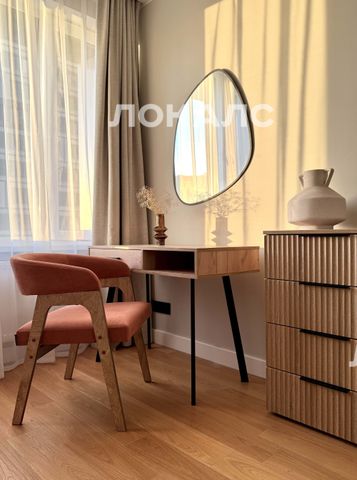 Снять 1к квартиру на г Москва, Тюменский проезд, д 3 к 3, метро Бульвар Рокоссовского, г. Москва