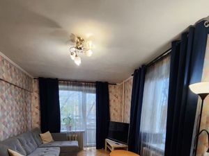 1-к кв. Москва Минская ул., 4К1 (30.0 м²)