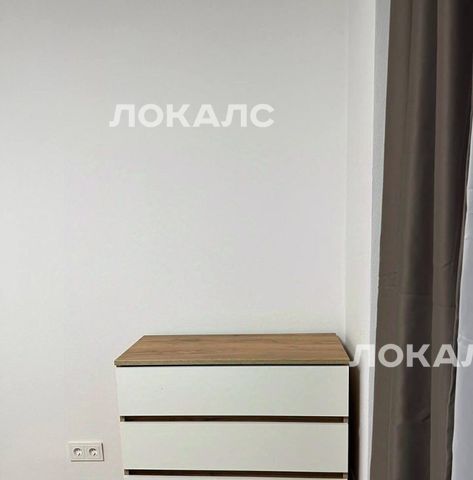 Аренда 2-к квартиры на Иловайская улица, 2, метро Братиславская, г. Москва