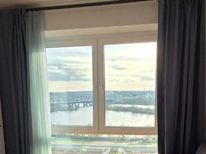 1-к кв. Москва № 100 кв-л, 1к2 (20.0 м²)