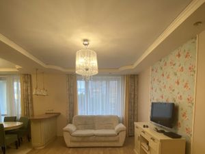 Трешка Маршала Тухачевского